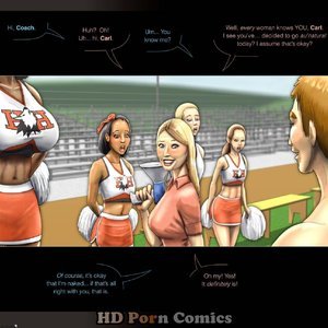 Expanding Ever Universe 12 - The Pillar of Fornication image 028