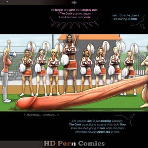 Expanding Ever Universe 12 - The Pillar of Fornication image 039