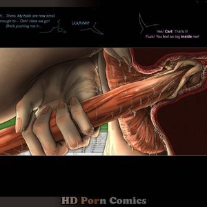Expanding Ever Universe 12 - The Pillar of Fornication image 064