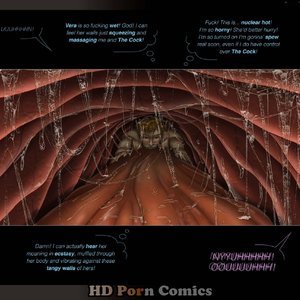 Expanding Ever Universe 12 - The Pillar of Fornication image 065