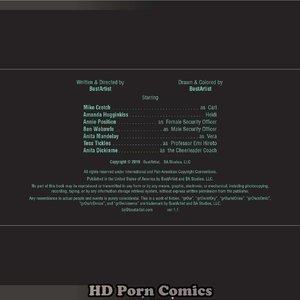 Expanding Ever Universe 12 - The Pillar of Fornication image 077