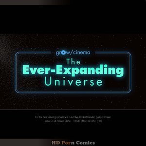 Expanding Ever Universe 13 - Mass Dens-Titty image 002