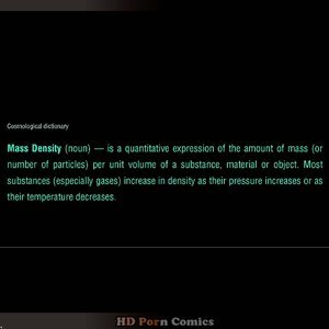 Expanding Ever Universe 13 - Mass Dens-Titty image 004