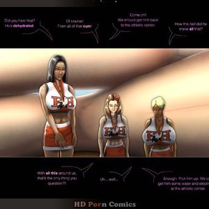 Expanding Ever Universe 13 - Mass Dens-Titty image 074
