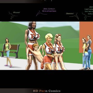 Expanding Ever Universe 14 - Grow-Tential Energy image 006