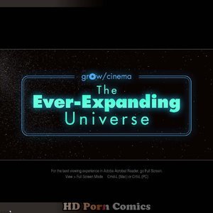 Expanding Ever Universe 15 - Schrodinger's Pussy image 002