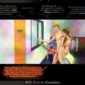 Expanding Ever Universe 15 - Schrodinger's Pussy image 039