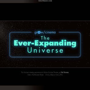 Expanding Ever Universe 3 - The Milky Lay image 002