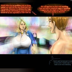 Expanding Ever Universe 3 - The Milky Lay image 005