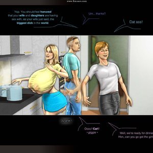 Expanding Ever Universe 3 - The Milky Lay image 073