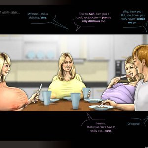 Expanding Ever Universe 3 - The Milky Lay image 074