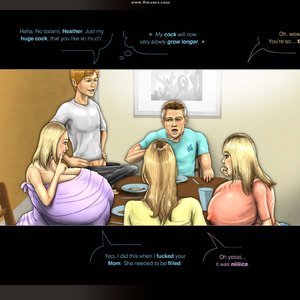 Expanding Ever Universe 3 - The Milky Lay image 080