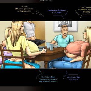 Expanding Ever Universe 3 - The Milky Lay image 082