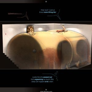 Expanding Ever Universe 6 - The Bigg Boson image 088