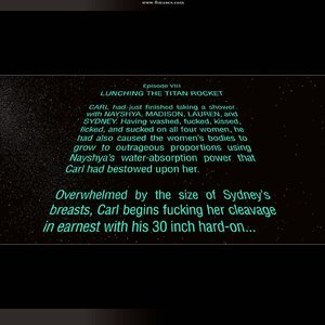 Expanding Ever Universe 8 - Lunching The Titan Rocket image 004