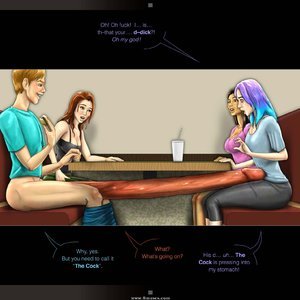 Expanding Ever Universe 8 - Lunching The Titan Rocket image 040