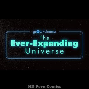 Expanding Ever Universe 9 - Grab-Tit-Tational Blueshift image 002
