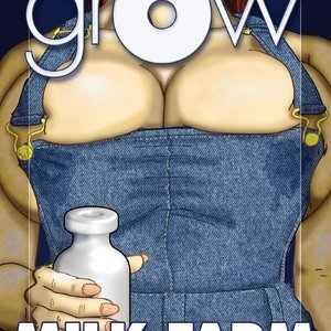 Milk Farm (Grow Comics) thumbnail