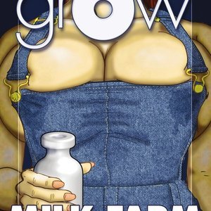 Volume 1 (Grow Comics) thumbnail