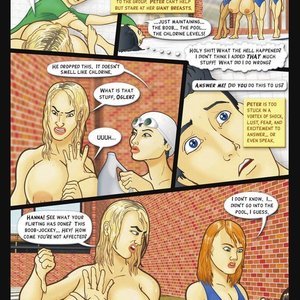 Grow Comics Issue 2 image 016