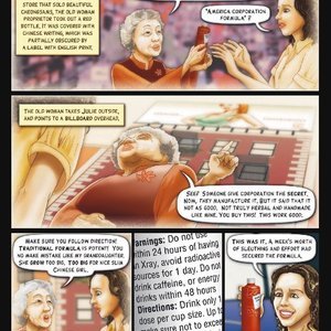Grow Comics Issue 1 image 008