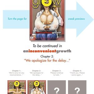 Grow Comics Issue 1 image 021