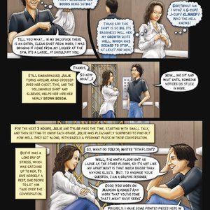 Grow Comics Issue 2 image 006