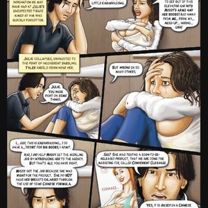 Grow Comics Issue 2 image 015