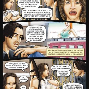 Grow Comics Issue 2 image 017