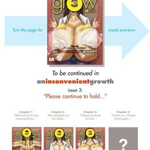 Grow Comics Issue 2 image 021