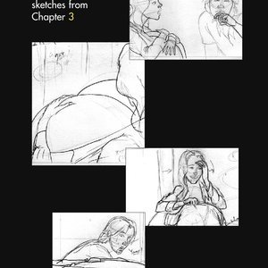 Grow Comics Issue 2 image 022