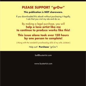Grow Comics Issue 1 image 004