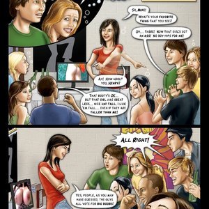Grow Comics Issue 1 image 008