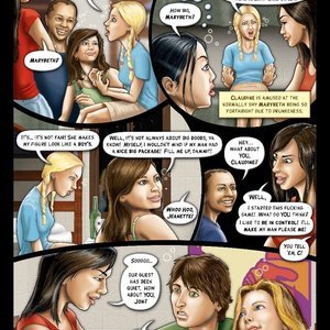 Grow Comics Issue 1 image 009
