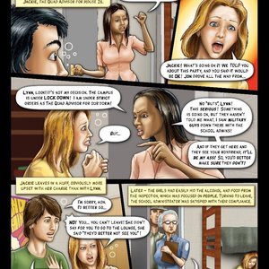 Grow Comics Issue 1 image 010