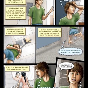 Grow Comics Issue 1 image 012