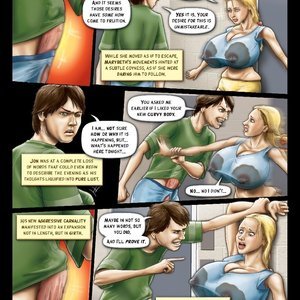 Grow Comics Issue 3 image 010