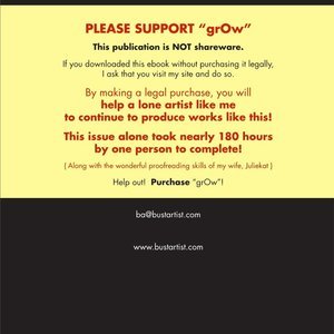 Grow Comics Issue 4 image 004