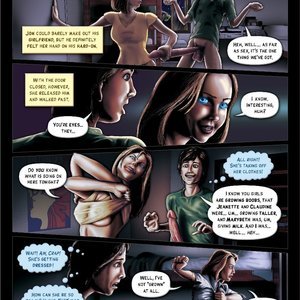 Grow Comics Issue 5 image 010