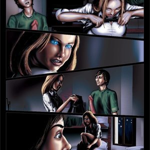 Grow Comics Issue 5 image 027