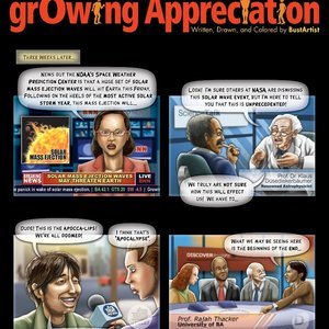 Grow Comics Issue 1 image 008