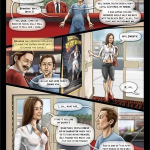 Grow Comics Issue 1 image 011
