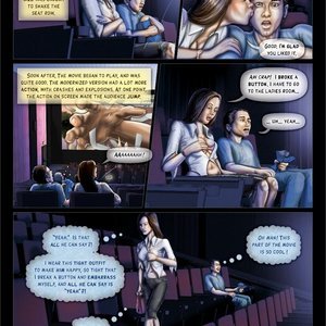 Grow Comics Issue 1 image 014