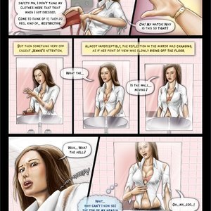 Grow Comics Issue 1 image 015