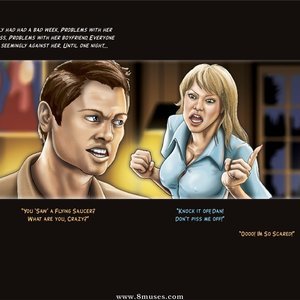 Grow Comics Issue 1 image 027