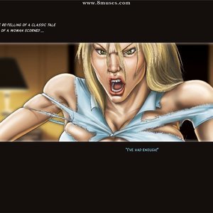 Grow Comics Issue 1 image 032
