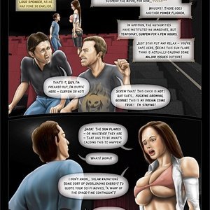 Grow Comics Issue 2 image 006