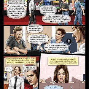 Grow Comics Issue 2 image 021