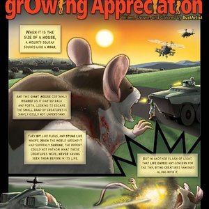 Grow Comics Issue 5 image 005