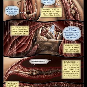 Grow Comics Issue 5 image 022